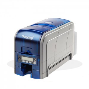 DATACARD Printer ID Card CD 168